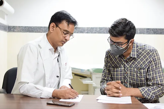 Best Plastic surgeon in Faridabad