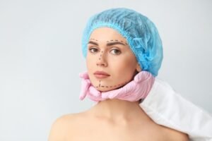 Expert Plastic Surgery doctor in Faridabad: Dr. Bhupendra Tanwar