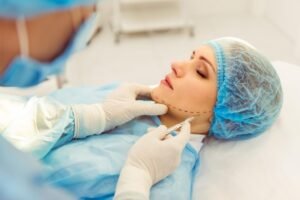 Plastic surgery clinic in Faridabad