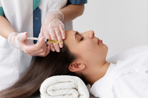 prp treatment for hair in faridabad