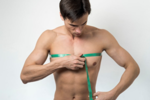 best gynecomastia treatment in Faridabad