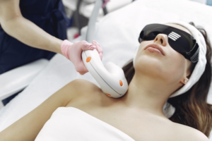 Best Hair Reduction Treatment in Faridabad