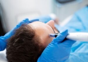 Best FUE Hair Transplant Technique in Sector 30, Faridabad