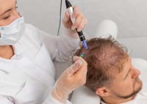 Best Hair Transplant Treatment in Faridabad