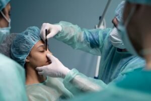 Best Plastic Surgery Service in Faridabad