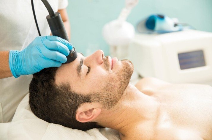 Best Hair Reduction Treatment in Sector 29, Faridabad