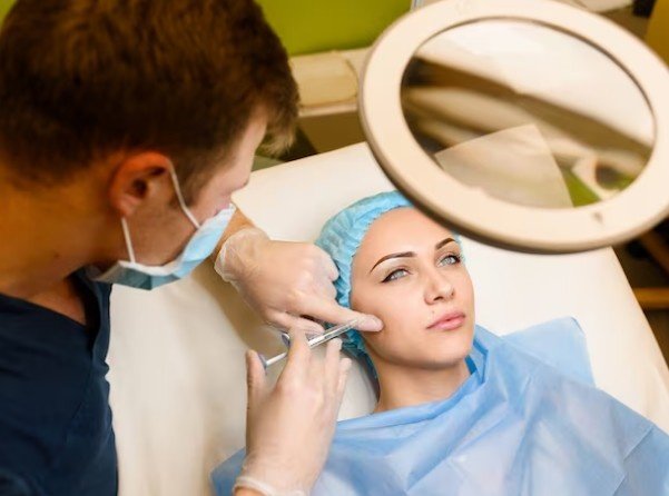 Best Plastic Surgery Clinic in Sector 71, Faridabad