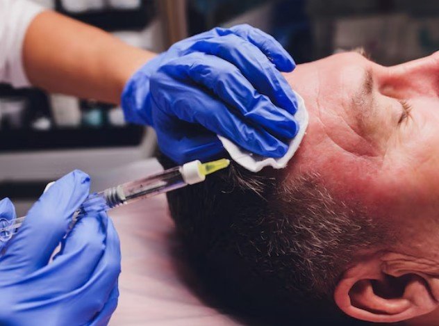 best FUE Hair Transplant doctors in Sector 27A, Faridabad