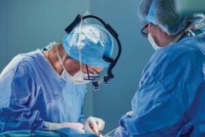 Best Breast Surgeon in Sector 29, Faridabad